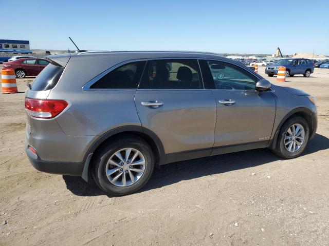 Photo 3 from auction – 2017 KIA SORENTO LX with VIN 5XYPGDA59HG229424