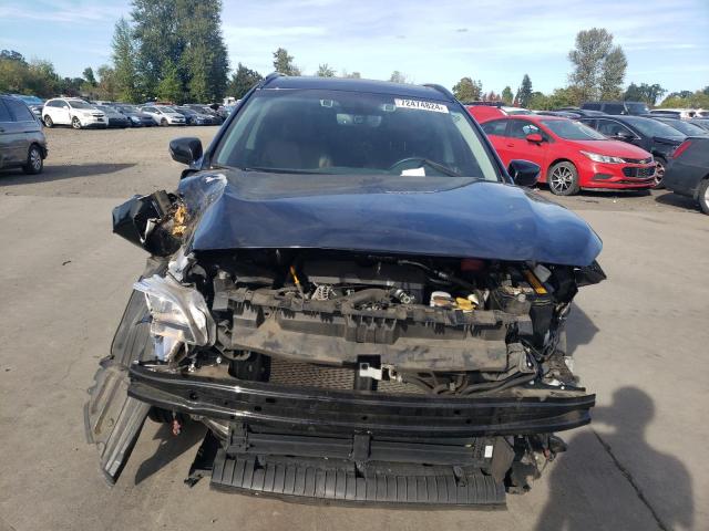 Photo 5 from auction – 2017 SUBARU OUTBACK TO with VIN 4S4BSATC4H3297410