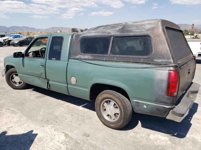 Photo 2 from auction – 1996 CHEVROLET GMT-400 C1 with VIN 1GCEC19R1TE163087