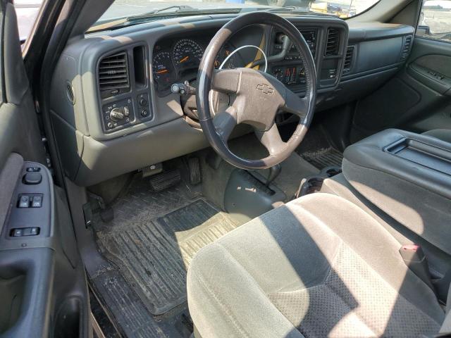 Foto 8 de la subasta – 2003 CHEVROLET SILVERADO con VIN 2GCEK19T031389220