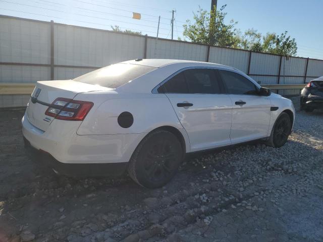 Photo 3 from auction – 2014 FORD TAURUS SEL with VIN 1FAHP2E83EG134126