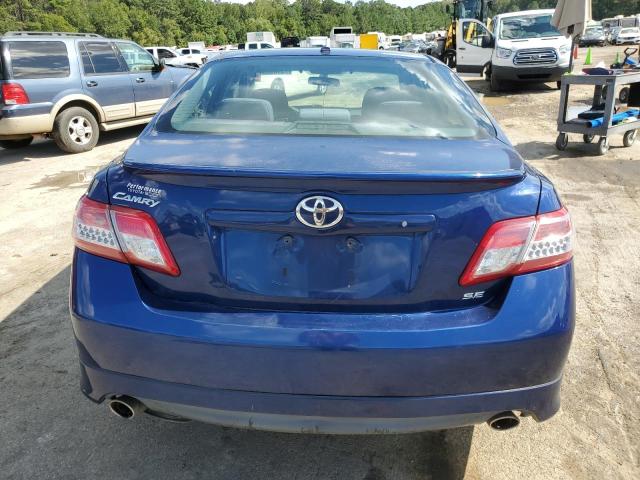 Foto 6 de la subasta – 2011 TOYOTA CAMRY BASE con VIN 4T1BF3EK2BU759632