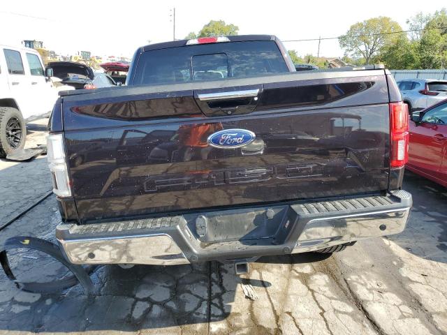 Photo 6 from auction – 2018 FORD F150 SUPER with VIN 1FTEW1C53JFB79392