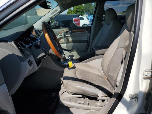 Photo 7 from auction – 2011 BUICK ENCLAVE CX with VIN 5GAKRBEDXBJ419820