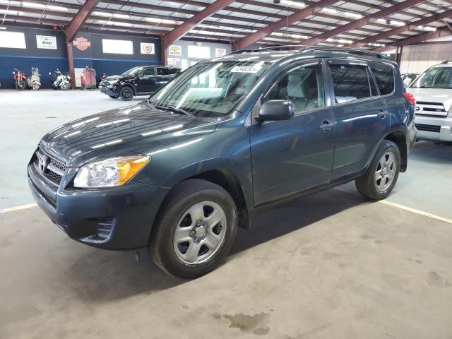 TOYOTA RAV4 2010 with VIN JTMBF4DV9AD021718 - Photo from auction