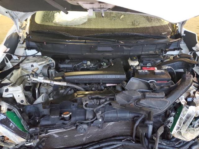 Photo 12 from auction – 2015 NISSAN ROGUE S with VIN 5N1AT2MT3FC765248