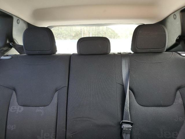 Photo 10 from auction – 2017 JEEP RENEGADE S with VIN ZACCJBAB2HPF39392