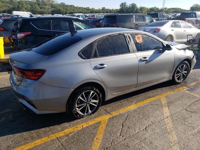 Photo 3 from auction – 2023 KIA FORTE LX with VIN 3KPF24AD3PE686033