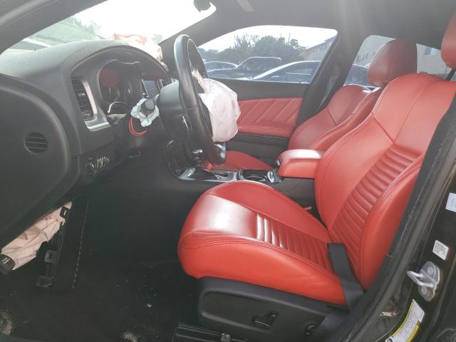 Photo 7 from auction – 2021 DODGE CHARGER R/ with VIN 2C3CDXCT1MH643298