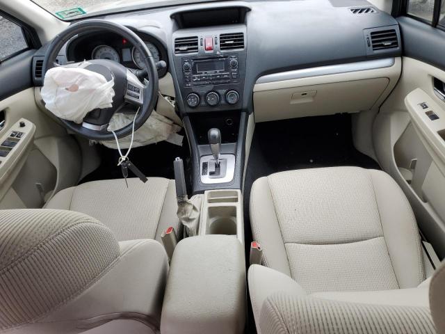 Photo 8 from auction – 2014 SUBARU IMPREZA SP with VIN JF1GPAL64E8310120