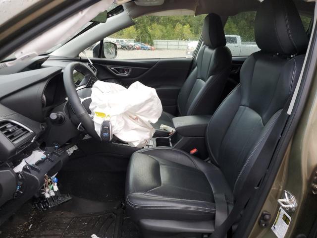 Photo 7 from auction – 2022 SUBARU FORESTER T with VIN JF2SKARC6NH484823