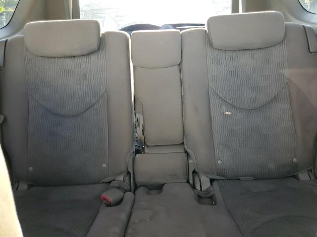 Photo 10 from auction – 2009 TOYOTA RAV4 with VIN JTMZF33V395002856