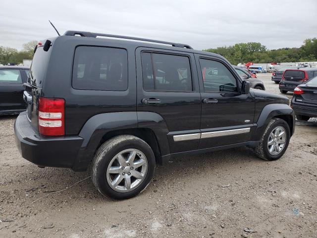 Photo 3 from auction – 2012 JEEP LIBERTY SP with VIN 1C4PJMAK2CW210412