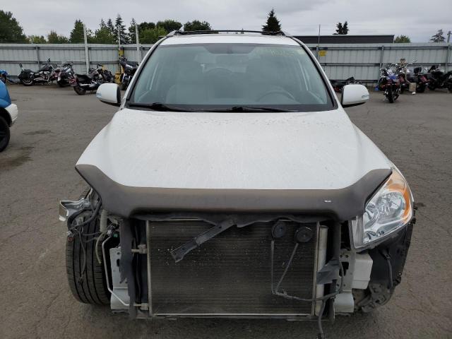 Photo 5 from auction – 2012 TOYOTA RAV4 LIMIT with VIN 2T3DK4DV7CW079062