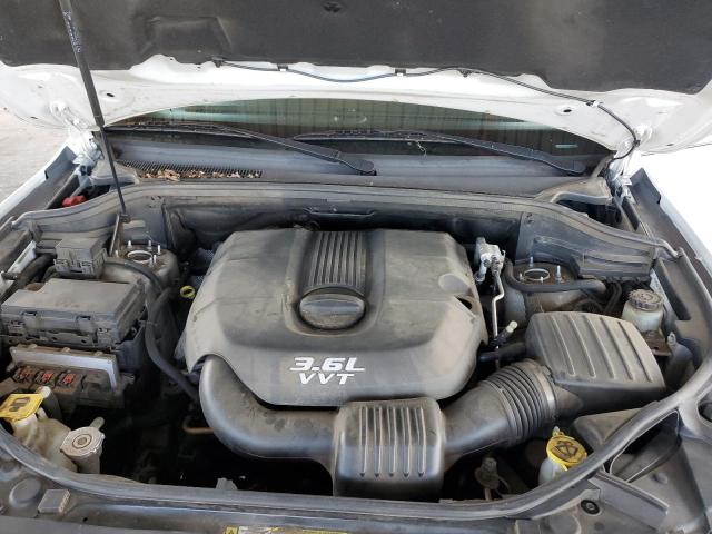 Photo 11 from auction – 2013 JEEP GRAND CHER with VIN 1C4RJEBG5DC628250