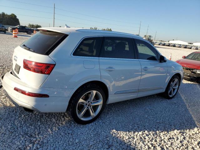 Photo 3 from auction – 2019 AUDI Q7 PRESTIG with VIN WA1VAAF79KD011288