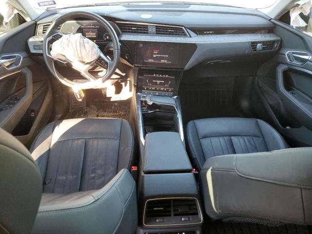 Photo 8 from auction – 2022 AUDI E-TRON PRE with VIN WA1AAAGEXNB022571