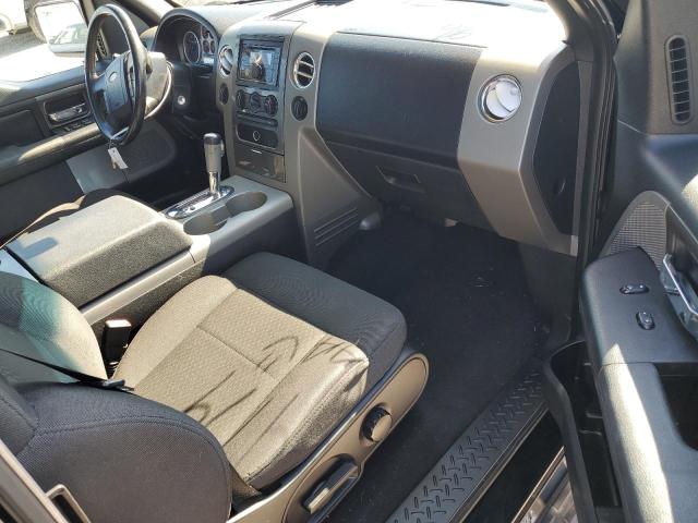 Photo 8 from auction – 2007 FORD F150 with VIN 1FTPX14V17FA93737