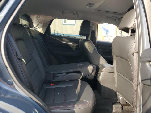 Photo 11 from auction – 2024 MAZDA CX-5 PREFE with VIN JM3KFBCLXR0523670