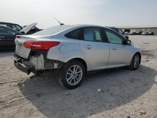 Photo 3 from auction – 2015 FORD FOCUS SE with VIN 1FADP3F27FL224385