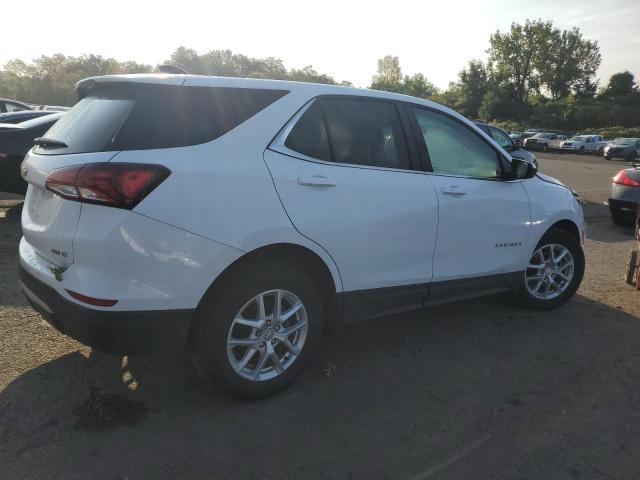 Photo 3 from auction – 2022 CHEVROLET EQUINOX LT with VIN 3GNAXUEV5NL280401