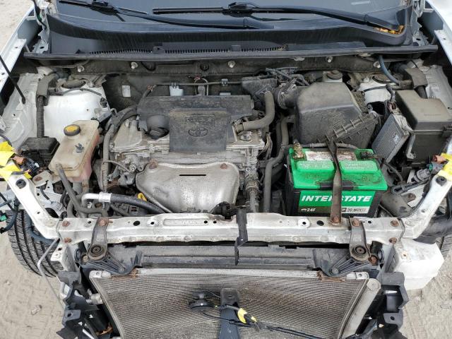 Photo 12 from auction – 2013 TOYOTA RAV4 XLE with VIN JTMRFREV9D5006158