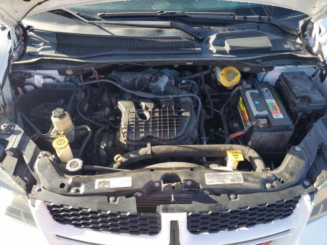 Photo 12 from auction – 2017 DODGE GRAND CARA with VIN 2C4RDGEG2HR586213