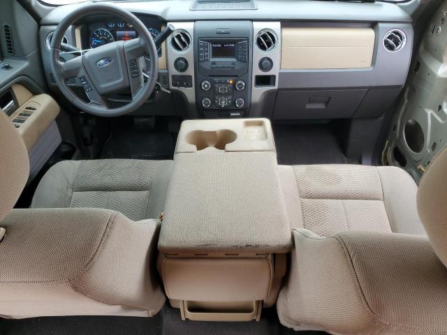 Photo 8 from auction – 2013 FORD F150 SUPER with VIN 1FTFW1CT4DFA98358