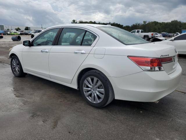 Photo 2 from auction – 2012 HONDA ACCORD EXL with VIN 1HGCP3F80CA031966