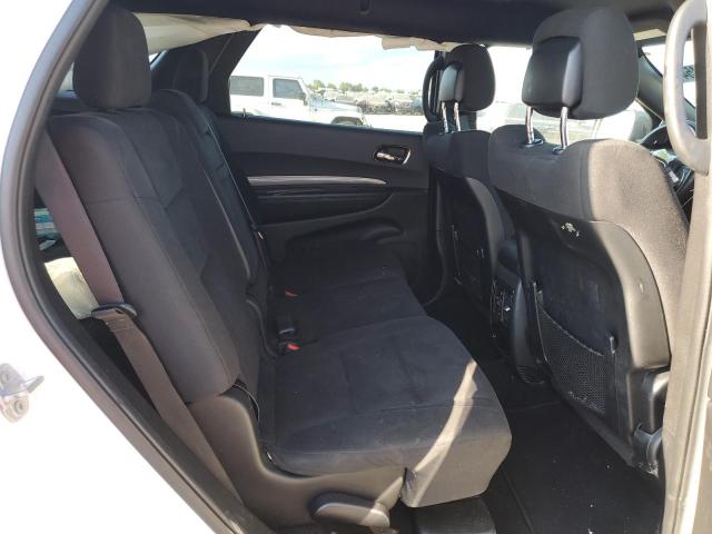 Photo 10 from auction – 2020 DODGE DURANGO GT with VIN 1C4RDHDG4LC372705