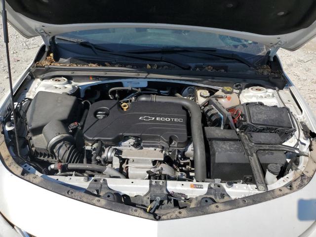 Photo 11 from auction – 2016 CHEVROLET MALIBU LT with VIN 1G1ZE5ST9GF242086