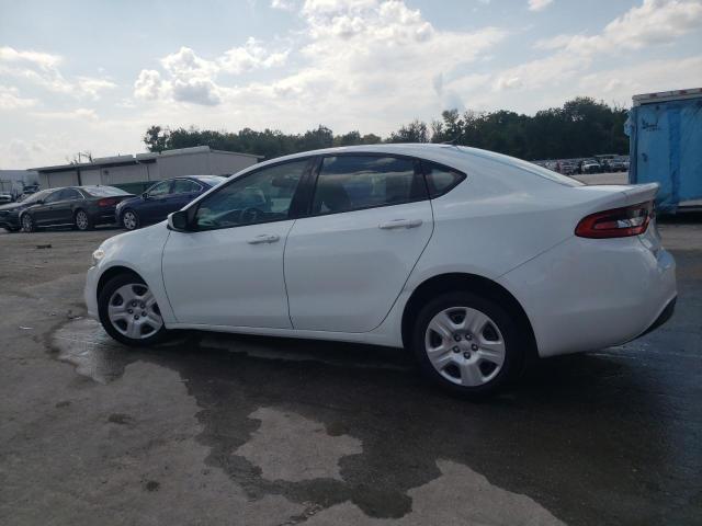 Photo 2 from auction – 2015 DODGE DART SE with VIN 1C3CDFAA0FD406099