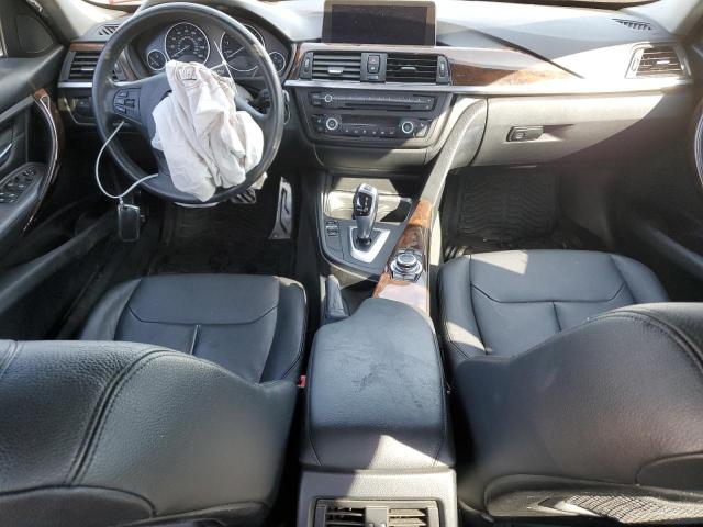 Photo 8 from auction – 2013 BMW 328 XI with VIN WBA3B3C53DF539017