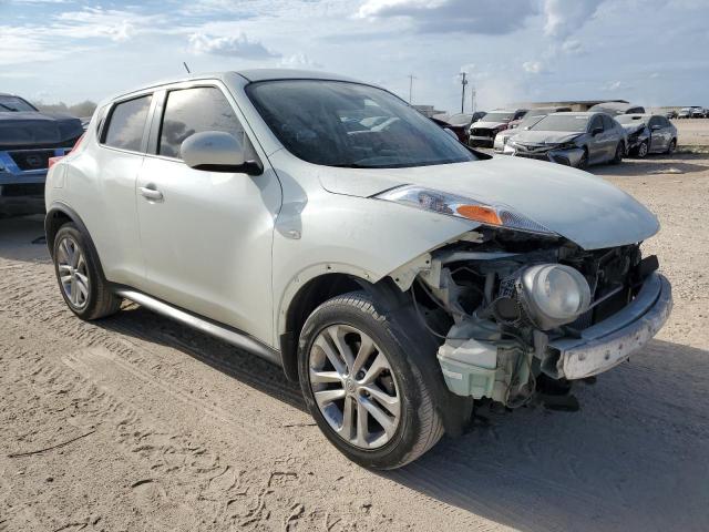 Photo 4 from auction – 2012 NISSAN JUKE S with VIN JN8AF5MR5CT118108