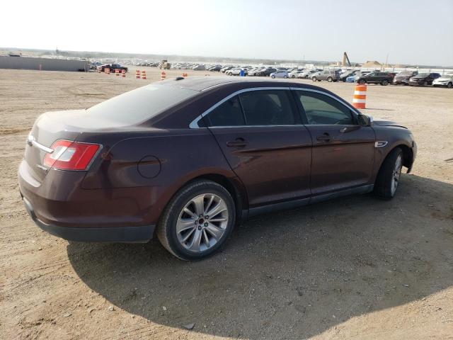 Photo 3 from auction – 2011 FORD TAURUS with VIN 1FAHP2FW8BG113040