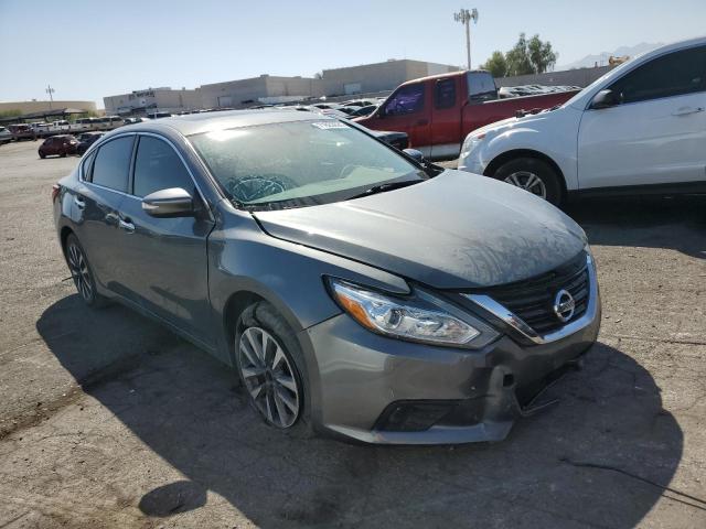 Photo 4 from auction – 2018 NISSAN ALTIMA 2.5 with VIN 1N4AL3AP2JC158368