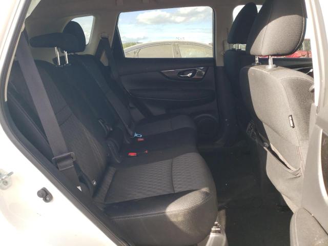 Photo 10 from auction – 2017 NISSAN ROGUE S with VIN KNMAT2MV2HP524721