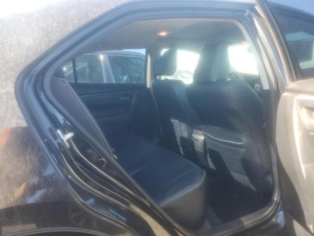 Photo 10 from auction – 2014 TOYOTA COROLLA L with VIN 5YFBURHE0EP016441
