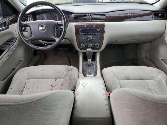 Photo 8 from auction – 2013 CHEVROLET IMPALA LT with VIN 2G1WG5E33D1152282
