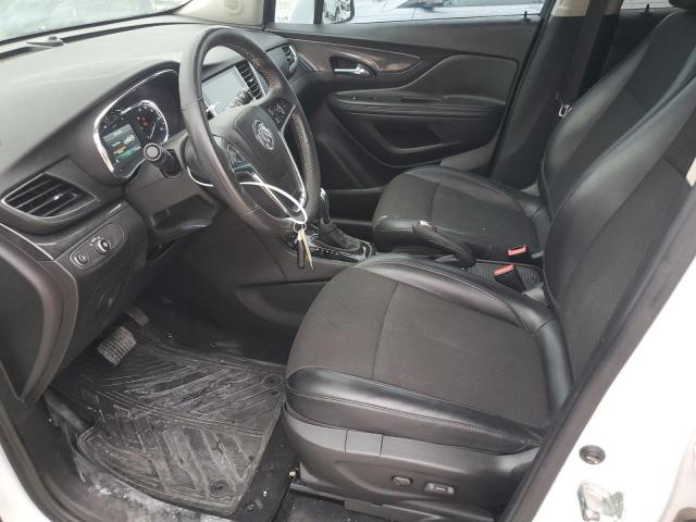 Photo 7 from auction – 2018 BUICK ENCORE PRE with VIN KL4CJASB0JB611547