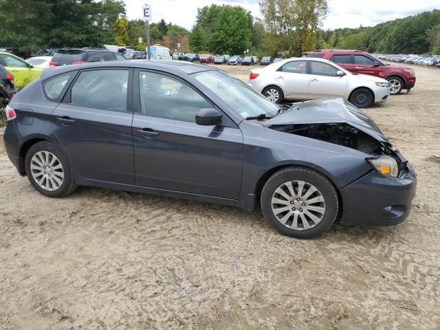 Photo 4 from auction – 2010 SUBARU IMPREZA 2. with VIN JF1GH6B66AH816148