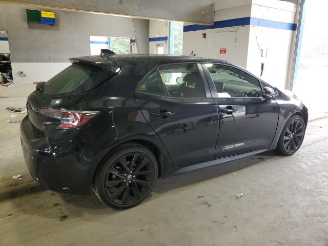 Photo 3 from auction – 2021 TOYOTA COROLLA SE with VIN JTND4MBE9M3135094