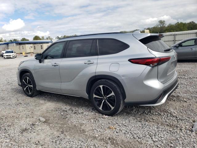 Zdjęcie 2 z aukcji – 2021 TOYOTA HIGHLANDER z VIN 5TDJZRAH2MS046399
