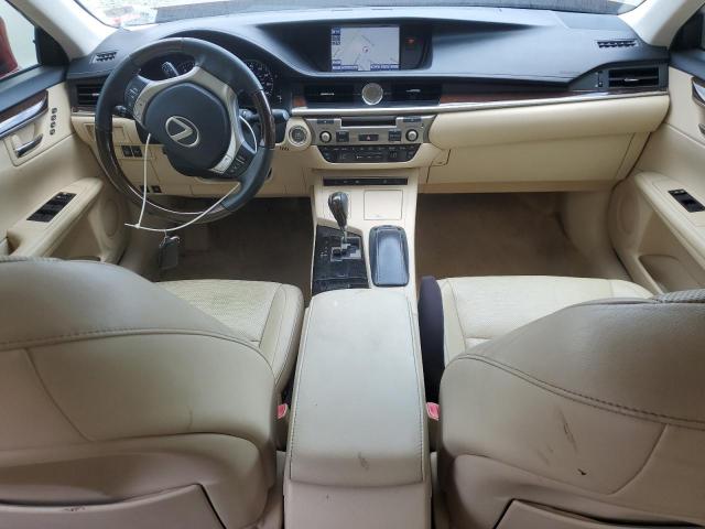 Photo 8 from auction – 2013 LEXUS ES 350 with VIN JTHBK1GG3D2056812