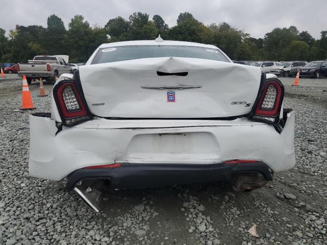 Photo 6 from auction – 2017 CHRYSLER 300 S with VIN 2C3CCAGG9HH587016