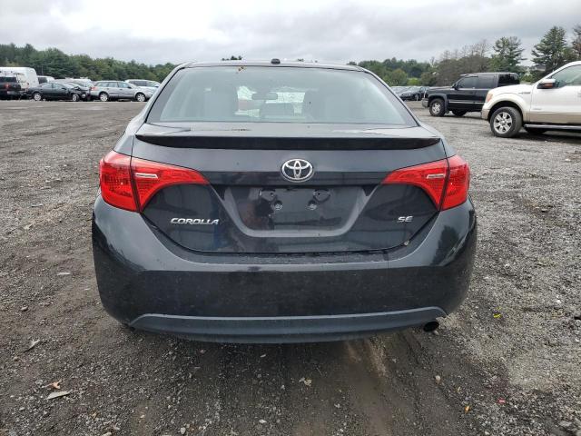 Photo 6 from auction – 2018 TOYOTA COROLLA L with VIN 2T1BURHEXJC977347