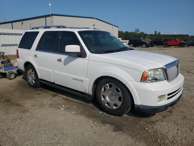 Photo 4 from auction – 2006 LINCOLN NAVIGATOR with VIN 5LMFU28596LJ05811
