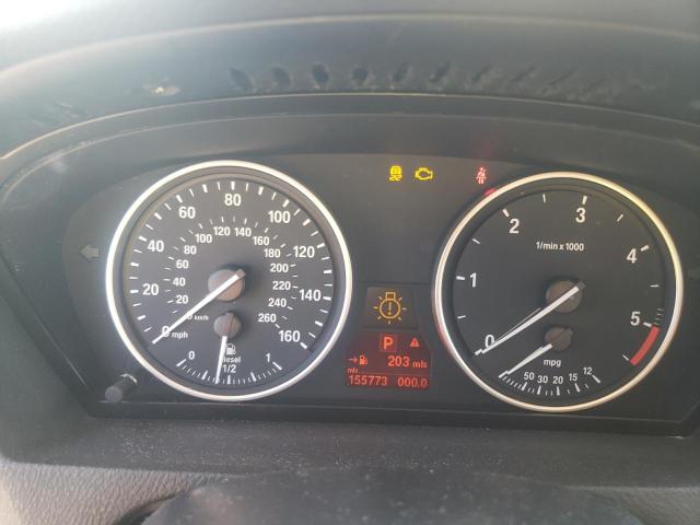 Photo 9 from auction – 2010 BMW X5 XDRIVE3 with VIN 5UXFF0C5XALT75621