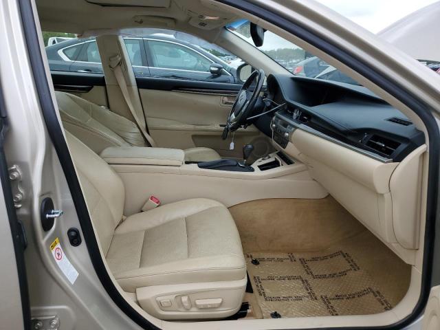 Photo 7 from auction – 2014 LEXUS ES 350 with VIN JTHBK1GG0E2094760