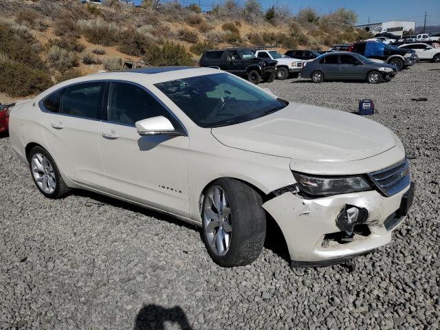 Photo 4 from auction – 2014 CHEVROLET IMPALA LT with VIN 2G1125S35E9230366